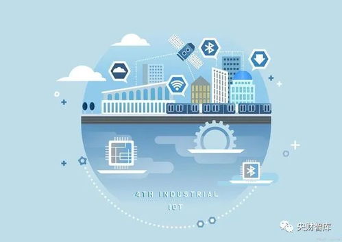 寶信軟件 深度解析IDC、工業互聯網兩翼齊飛，軟件外包服務奠定基石